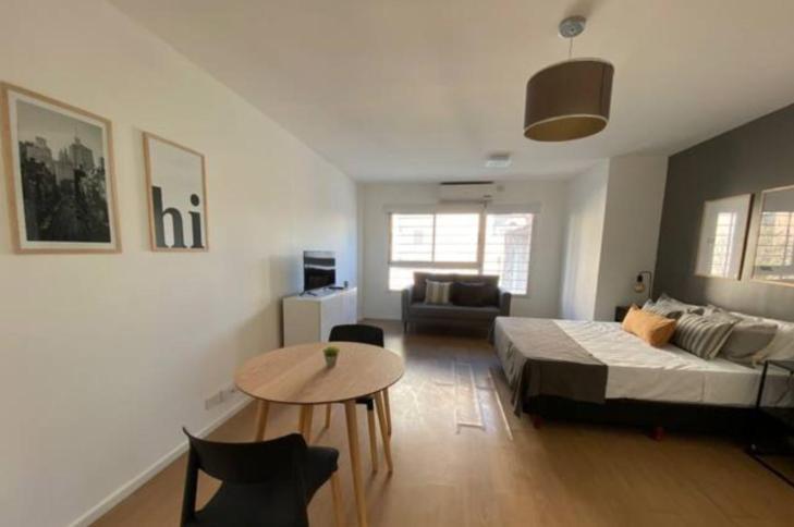 Apartamento Nomad Defensa *