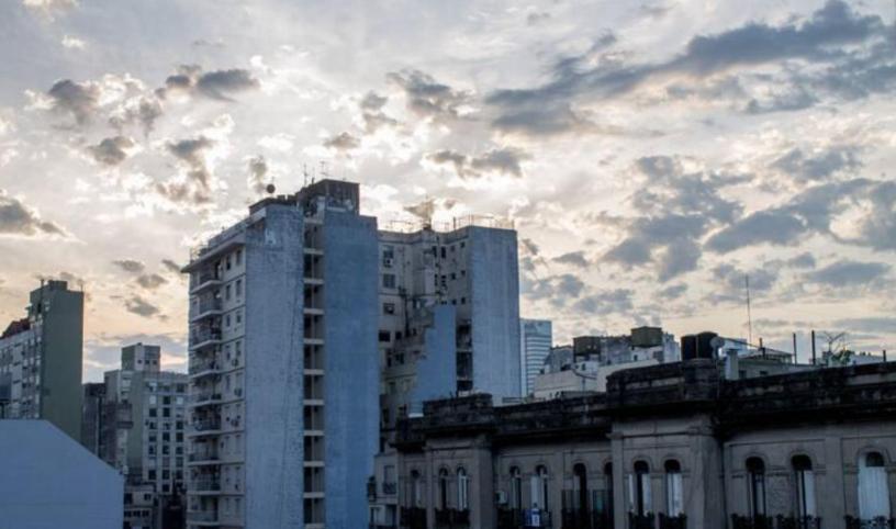 Nomad Defensa Apartamento