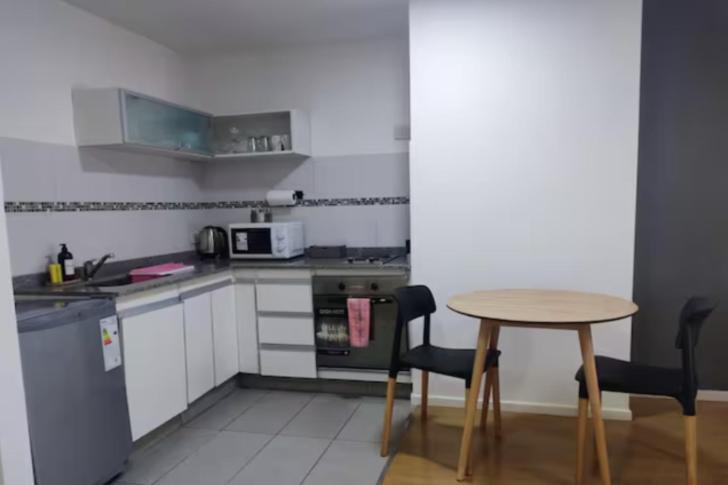 Apartamento Nomad Defensa *