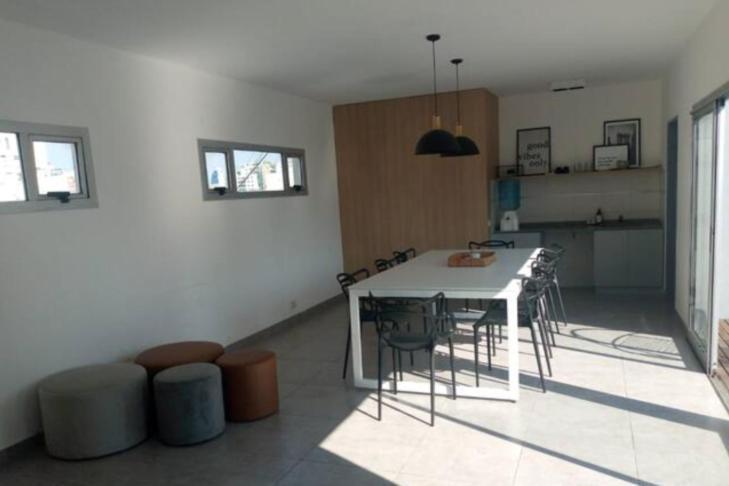 Nomad Defensa Buenos Aires