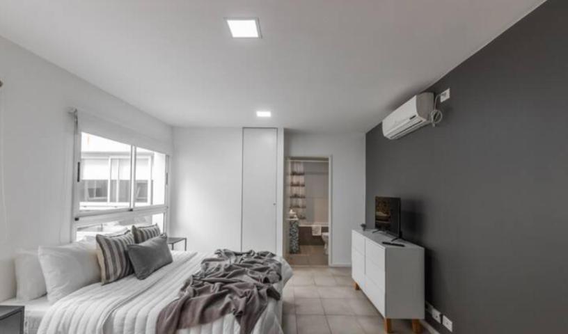 Apartamento Nomad Defensa