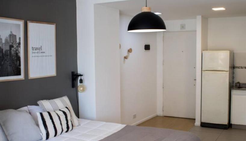 Apartamento Nomad Defensa Buenos Aires