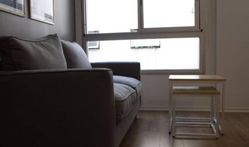 Nomad Defensa Apartamento Buenos Aires
