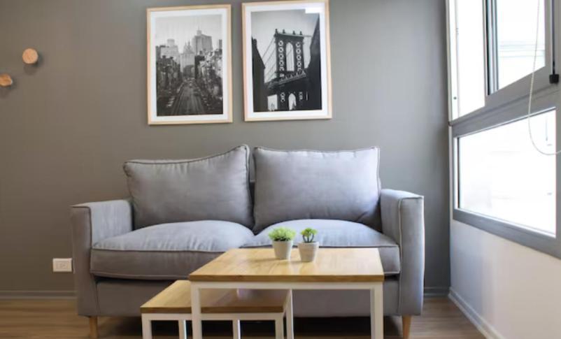 Apartamento Nomad Defensa