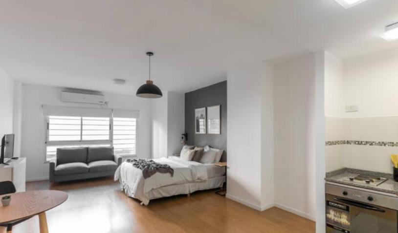 Nomad Defensa Apartamento Buenos Aires