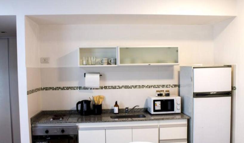 Nomad Defensa Apartamento *