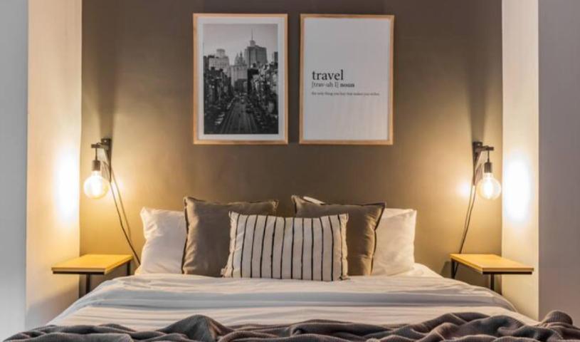 Apartamento Nomad Defensa *