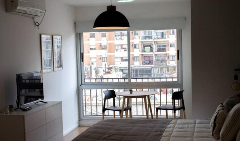 Nomad Defensa Apartamento *