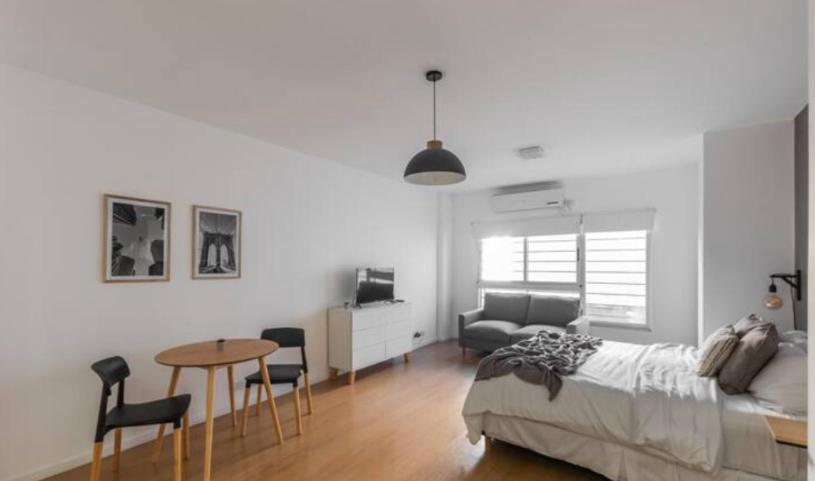 Nomad Defensa Apartamento Buenos Aires