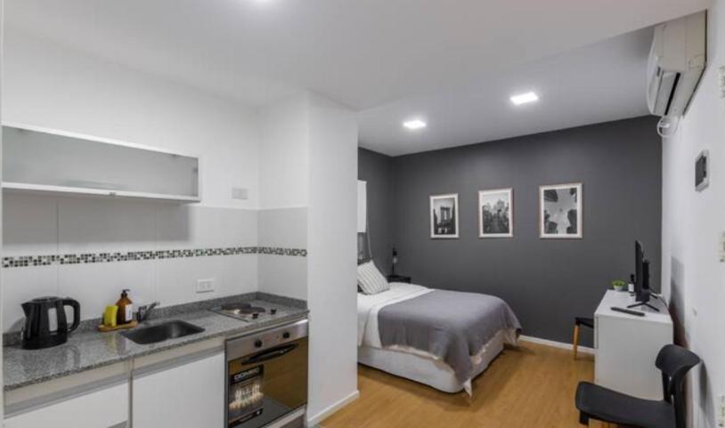 Apartamento Nomad Defensa Buenos Aires
