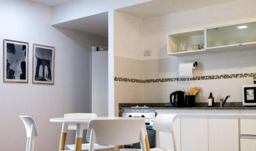 Nomad Defensa Apartamento *