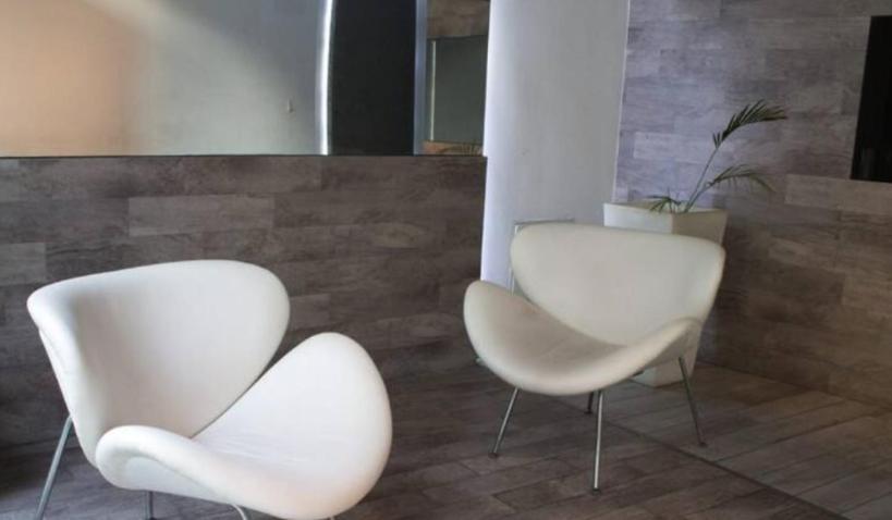 Apartamento Nomad Defensa