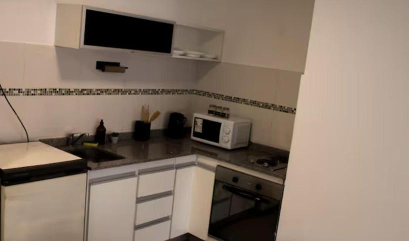Nomad Defensa Apartamento Buenos Aires