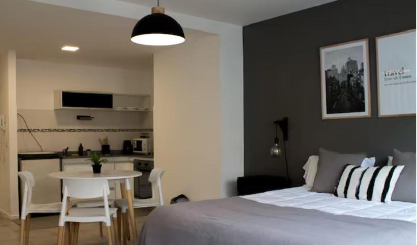 Nomad Defensa Apartamento