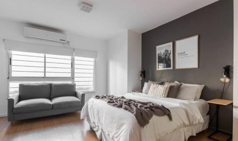 Apartamento Nomad Defensa *