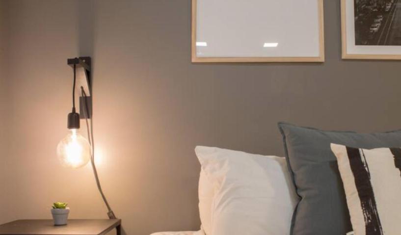 Apartamento Nomad Defensa Buenos Aires