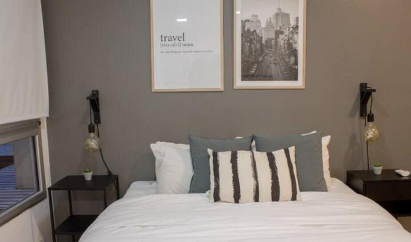 Apartamento Nomad Defensa Buenos Aires