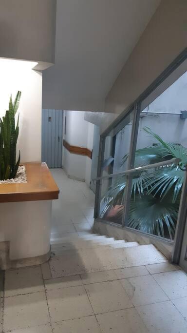 Apartment 1 Ambiente C/balcon