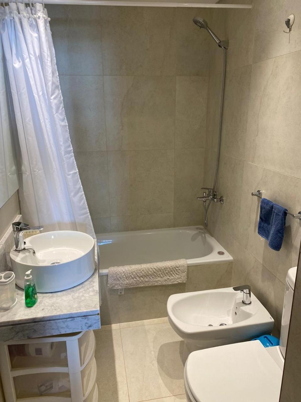 Lot Palermo Apartamento *