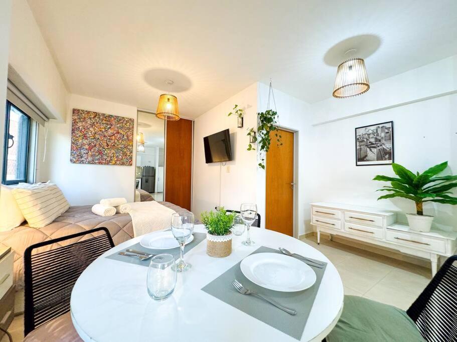 Departamento En Crespo