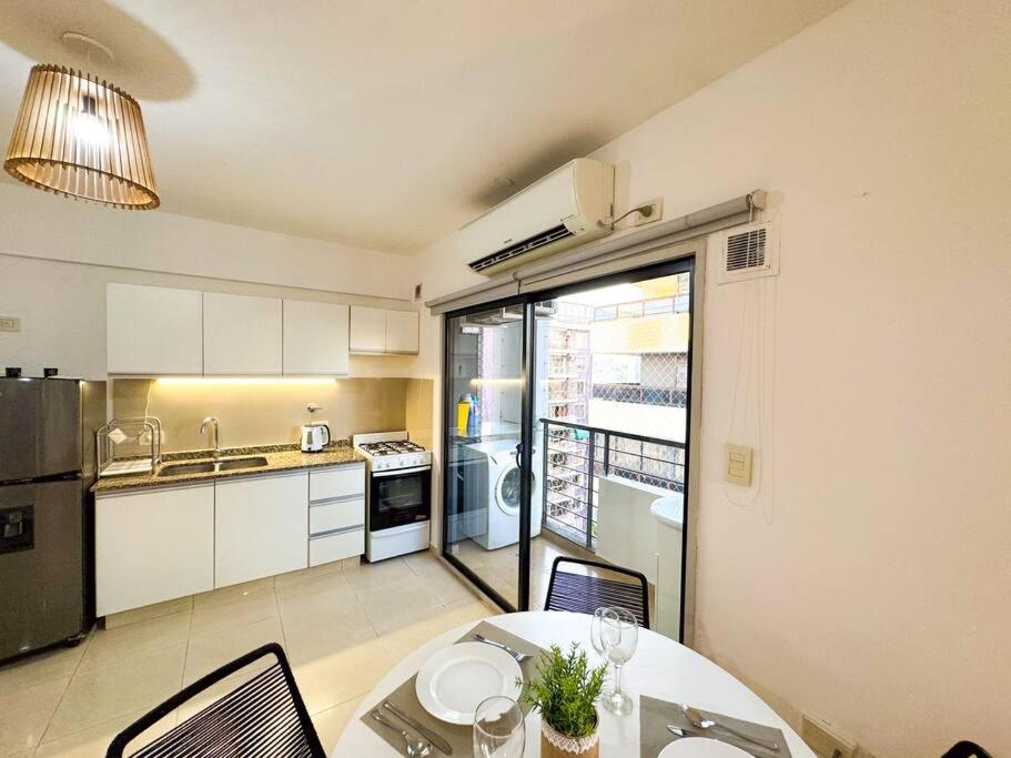 Departamento En Crespo Apartamento Ciudad Autónoma de Buenos Aires