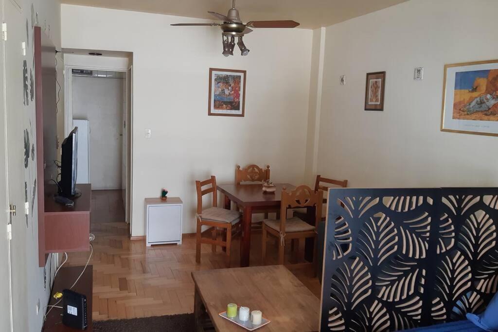 Apartment 1 Ambiente C/balcon *