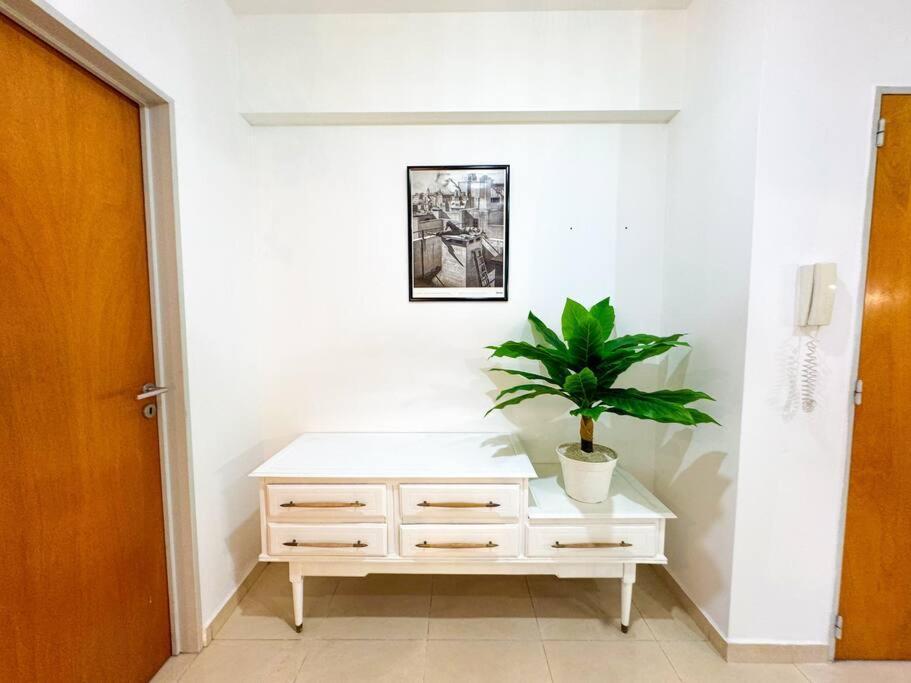 Apartamento Departamento En Crespo Ciudad Autónoma de Buenos Aires
