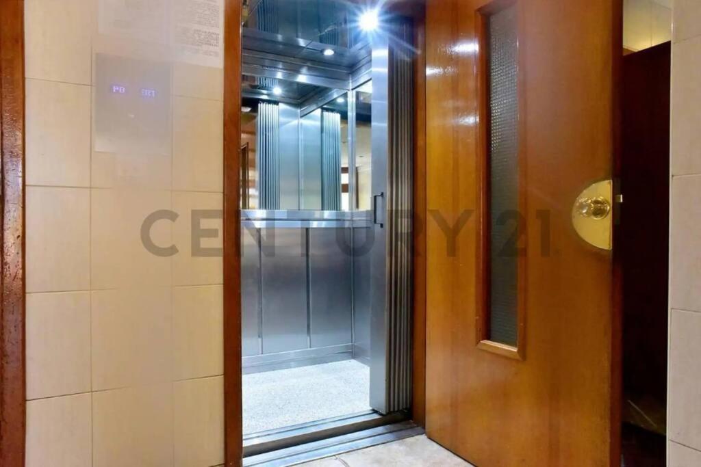 Apartamento Calido Lezama