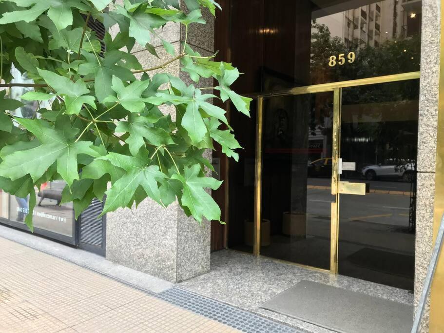 Apartamento Centrico Y Acogedor Ciudad Autónoma de Buenos Aires