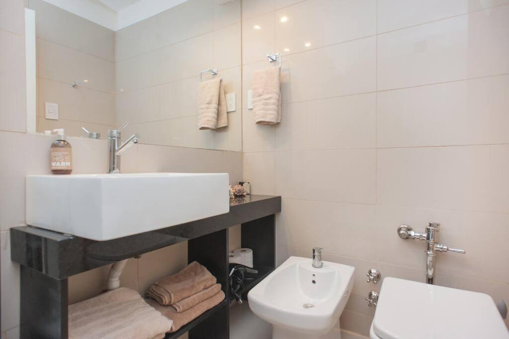 Centrico Y Acogedor Apartamento Ciudad Autónoma de Buenos Aires