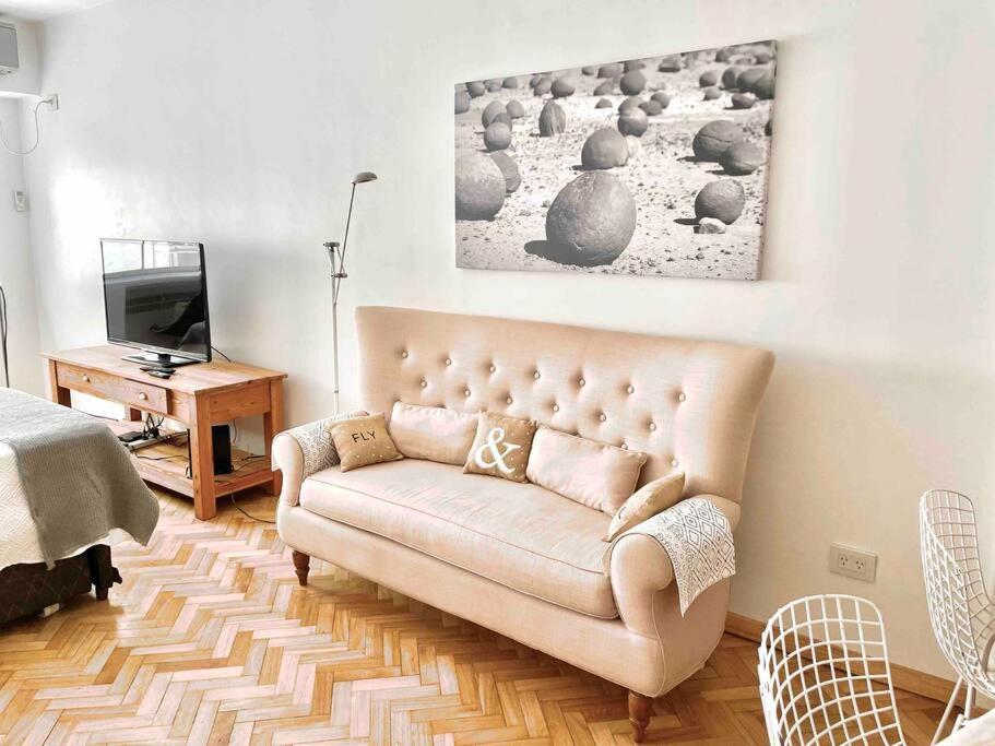 Apartamento Centrico Y Acogedor *