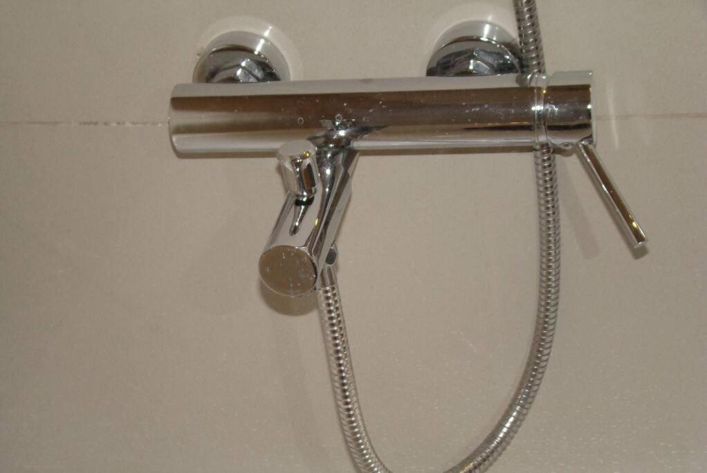Centrico Y Acogedor Apartamento *