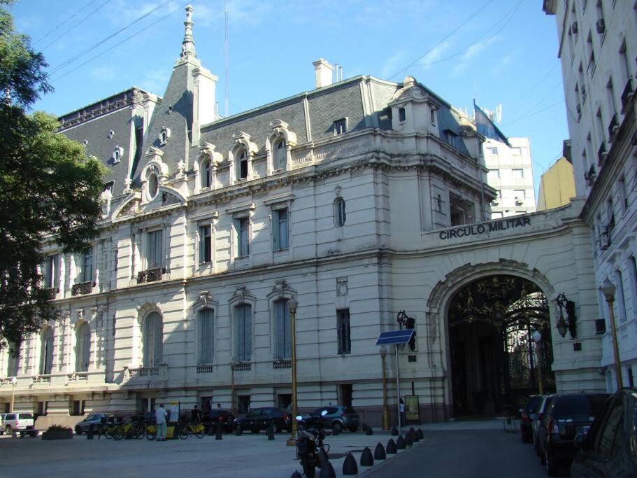 Apartamento Centrico Y Acogedor Ciudad Autónoma de Buenos Aires