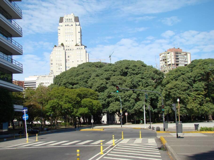 Centrico Y Acogedor * Ciudad Autónoma de Buenos Aires