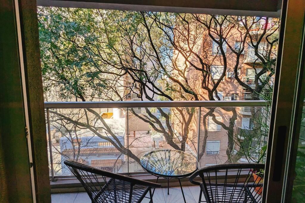 Apartamento Estudio Luminoso Cerca De River Y Av Cabildo Ciudad Autónoma de Buenos Aires