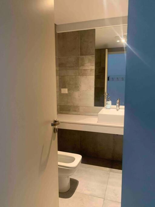 Increible Con Amenities En Recoleta Apartamento *