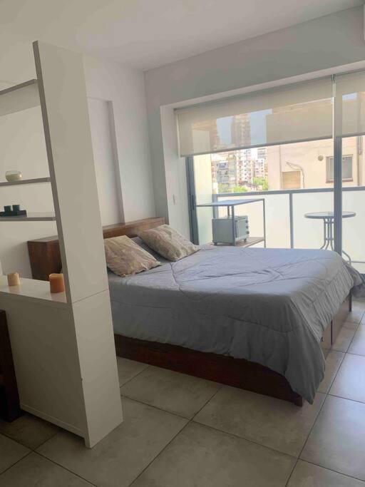 Increible Con Amenities En Recoleta Ciudad Autónoma de Buenos Aires