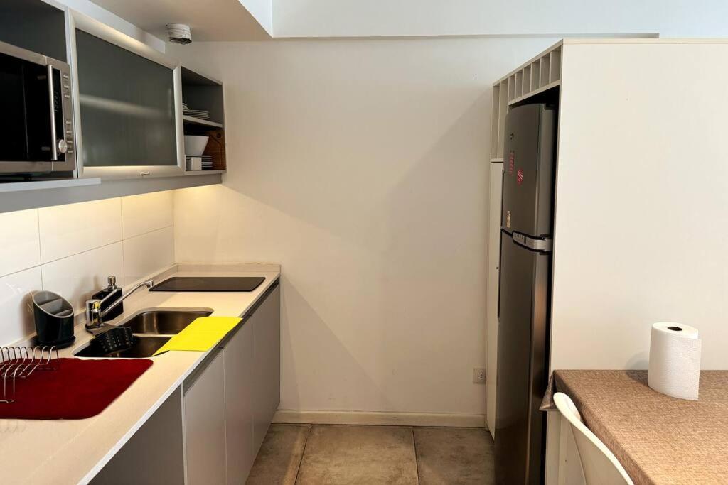 Increible Con Amenities En Recoleta Apartamento *