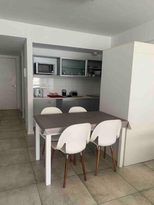 Increible Con Amenities En Recoleta Apartamento Buenos Aires