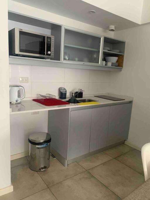 Apartamento Increible Con Amenities En Recoleta Buenos Aires