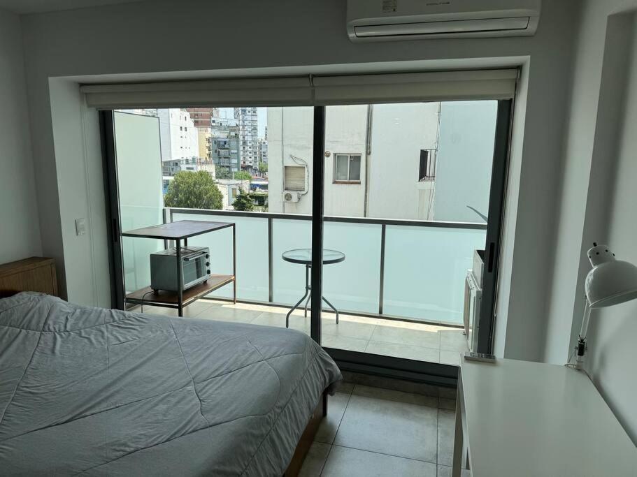 Apartamento Increible Con Amenities En Recoleta