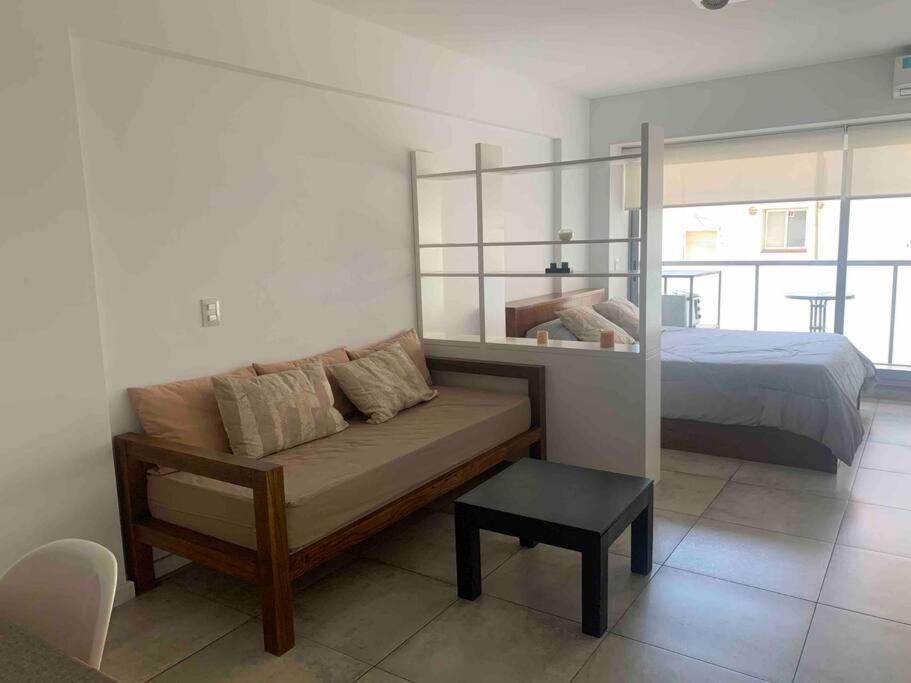 Increible Con Amenities En Recoleta Apartamento Buenos Aires