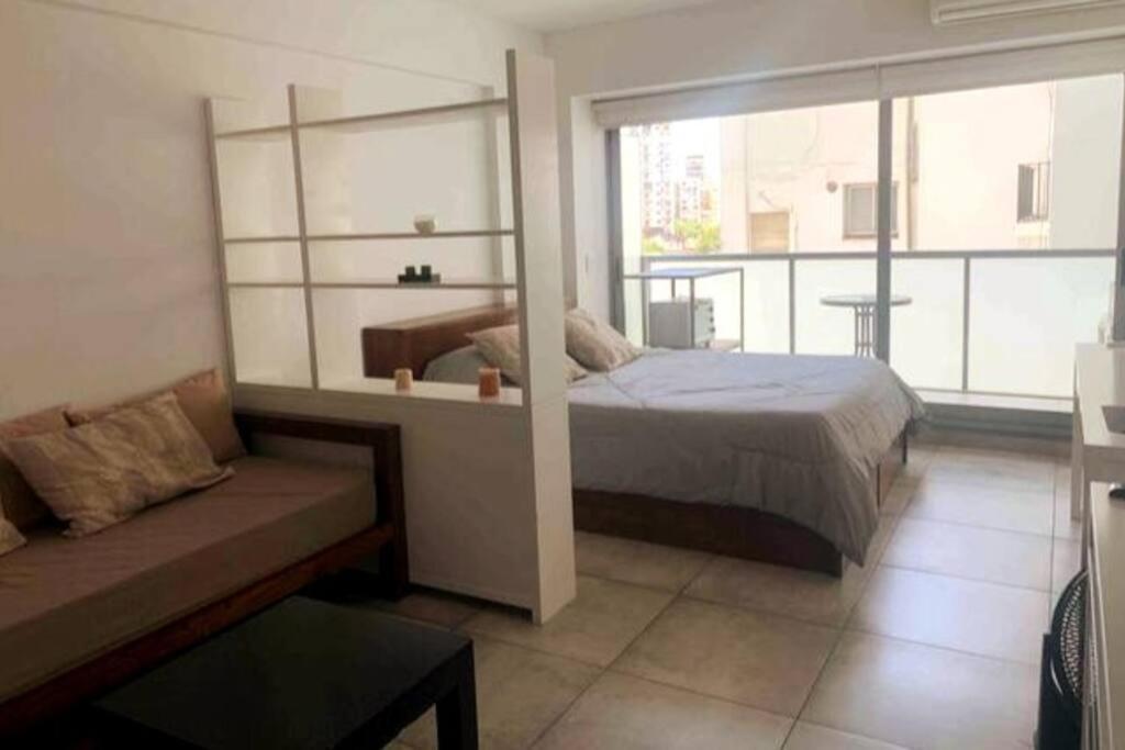 Apartamento Increible Con Amenities En Recoleta *