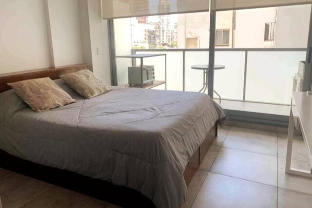 Increible Con Amenities En Recoleta *