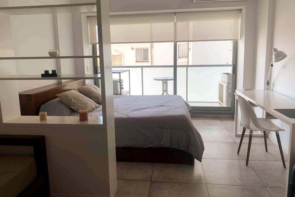 Increible Con Amenities En Recoleta