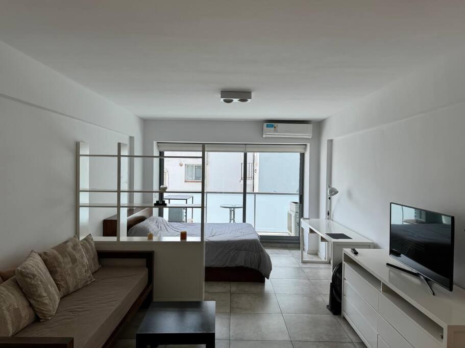 Apartamento Increible Con Amenities En Recoleta