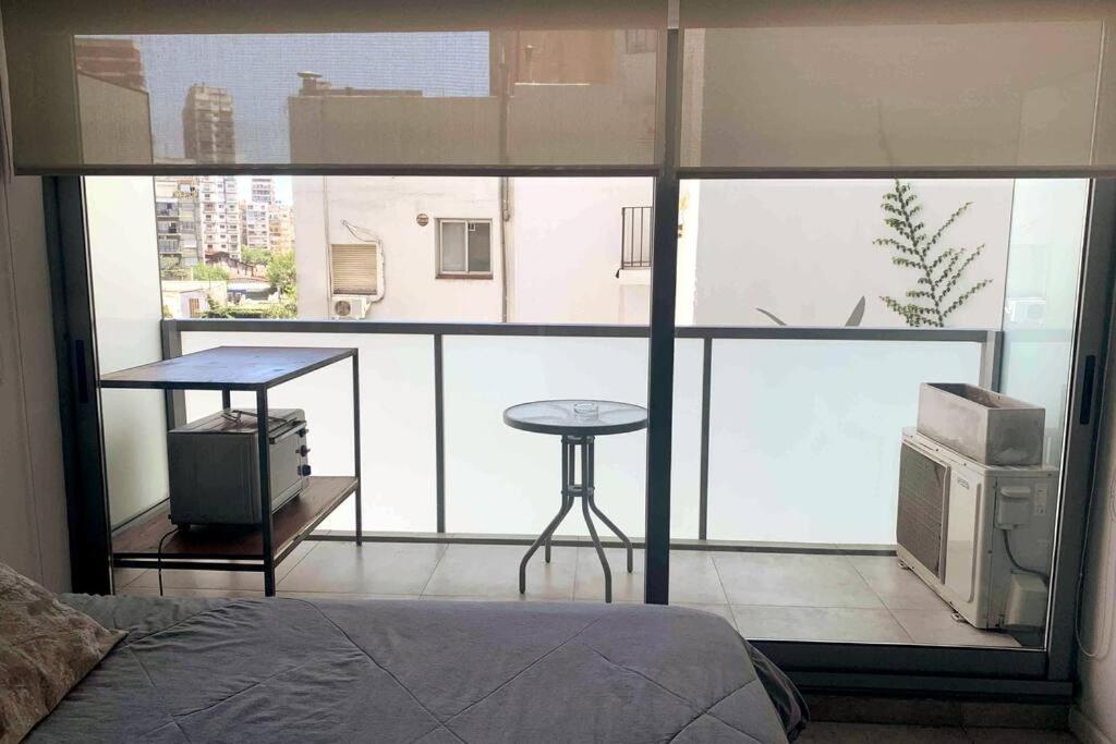 Increible Con Amenities En Recoleta Apartamento
