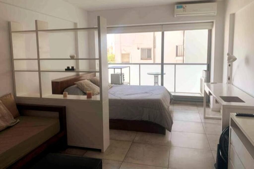 Increible Con Amenities En Recoleta Apartamento