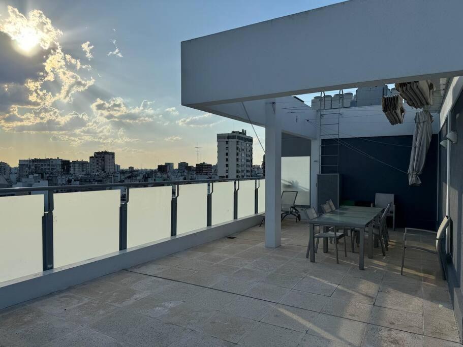 Apartamento Increible Con Amenities En Recoleta Buenos Aires