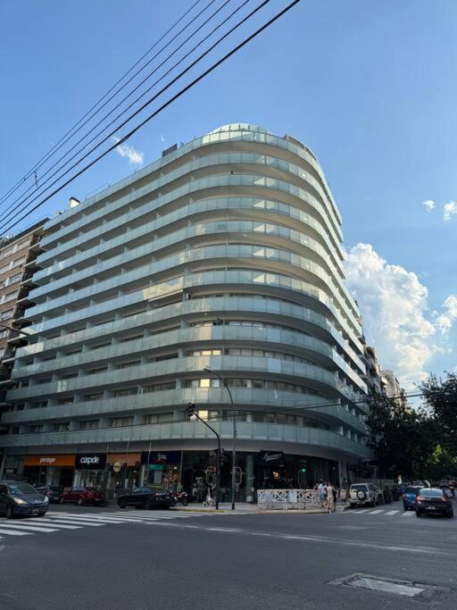 Apartamento Increible Con Amenities En Recoleta